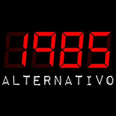 1985 Alternativo