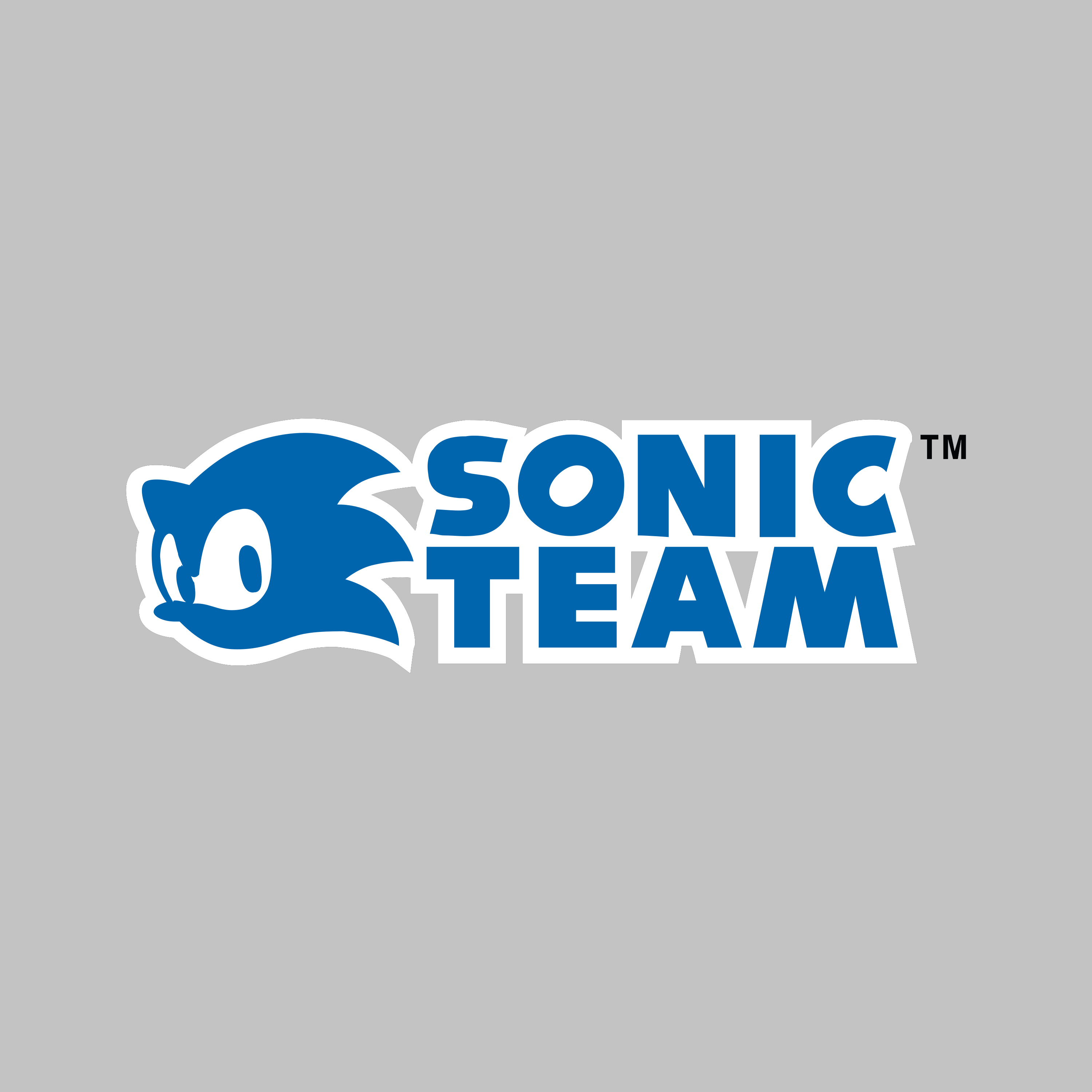 Sonic Team