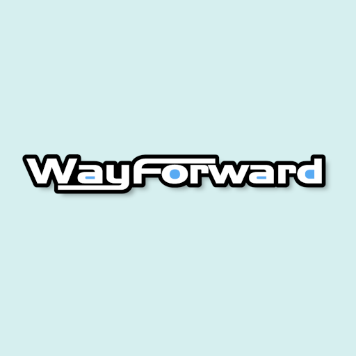 WayForward