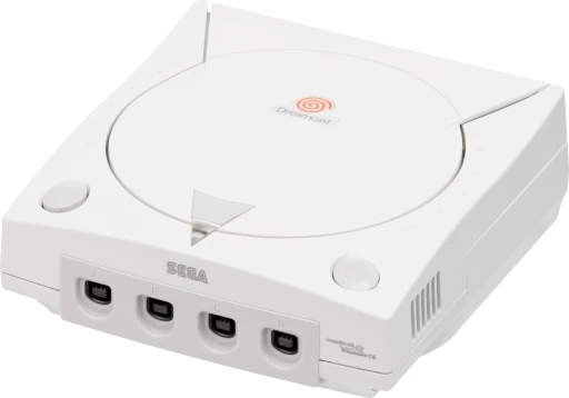 Dreamcast