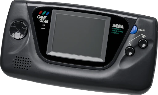 Game Gear