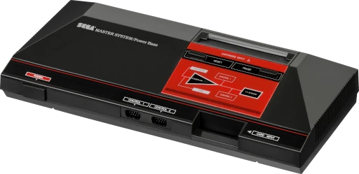 Master System