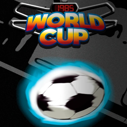 1985 World Cup