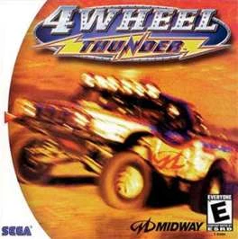 4-Wheel Thunder