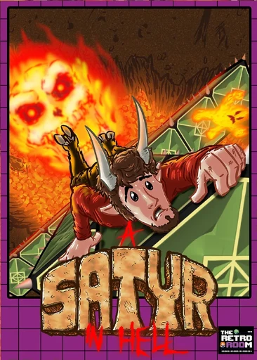 A Satyr in Hell