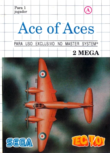 Ace of Aces