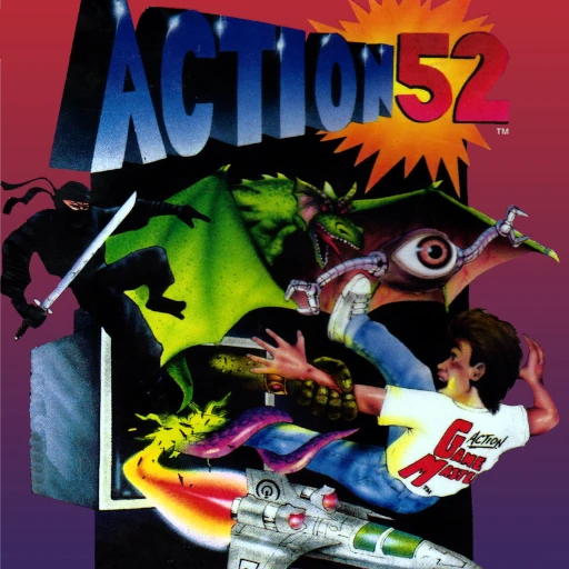 Action 52