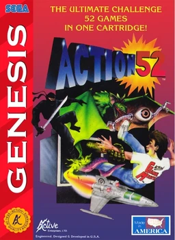 Action 52