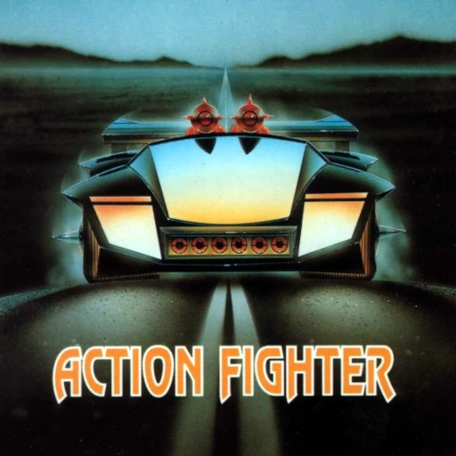 Action Fighter