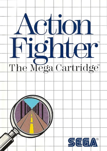 Action Fighter