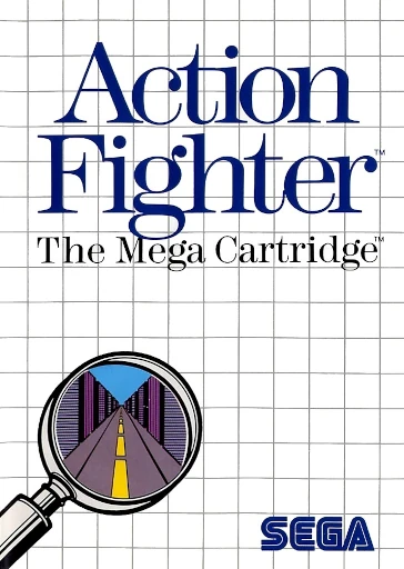 Action Fighter