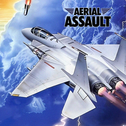 Aerial Assault