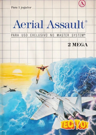 Aerial Assault