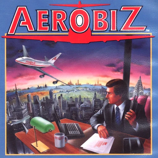 Aerobiz