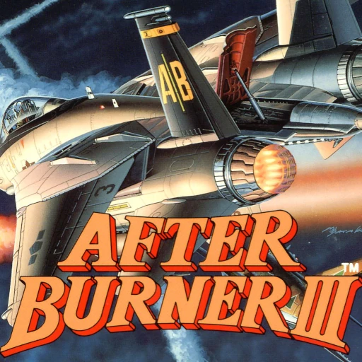 After Burner III