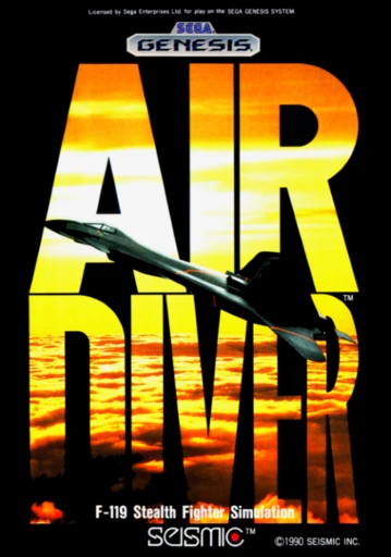 Air Diver