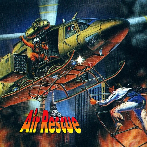 Air Rescue