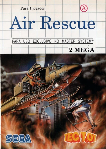 Air Rescue