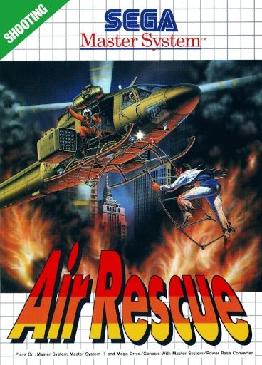 Air Rescue