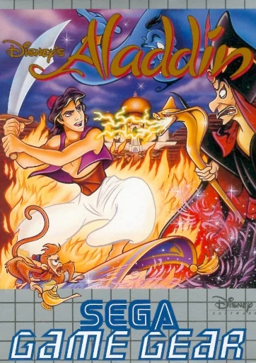 Aladdin