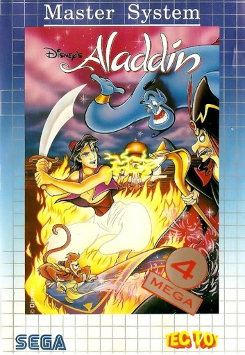 Aladdin