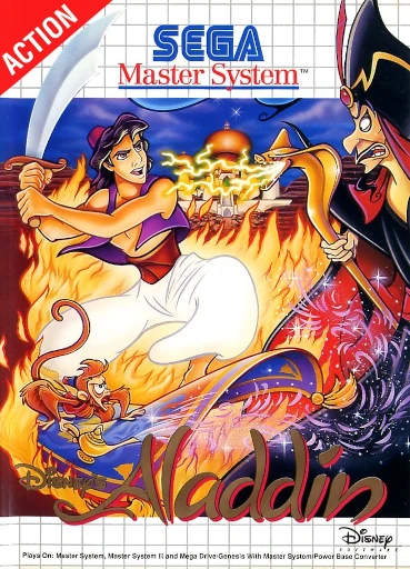 Aladdin