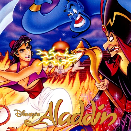 Aladdin