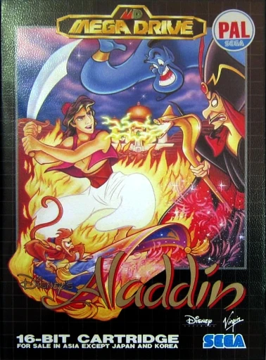 Aladdin