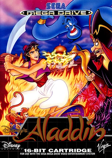 Aladdin