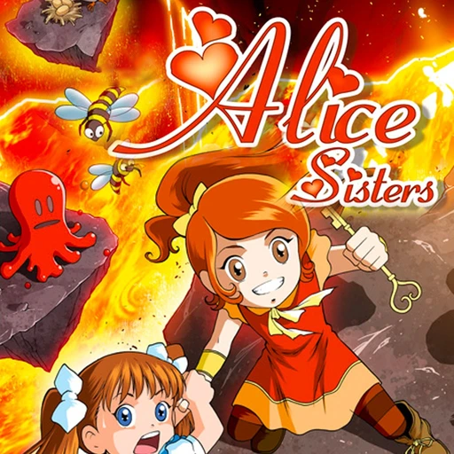 Alice Sisters