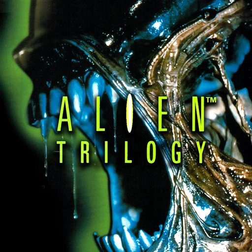 Alien Trilogy