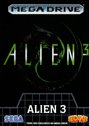 Alien³