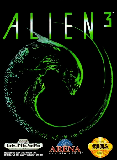 Alien³