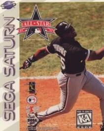 All-Star Baseball ‘97 featuring Frank Thomas