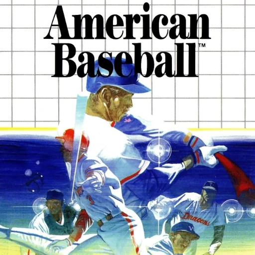 American Baseball