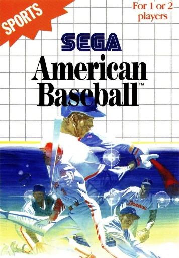 American Baseball