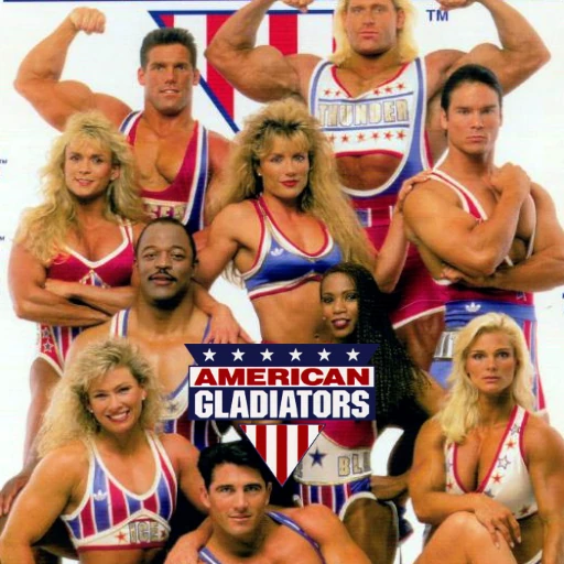 American Gladiators