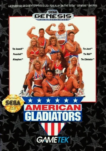 American Gladiators