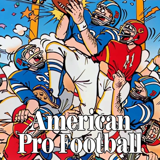 American Pro Football