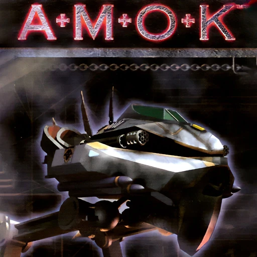 Amok