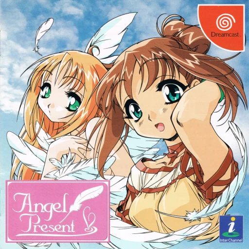 Angel Present