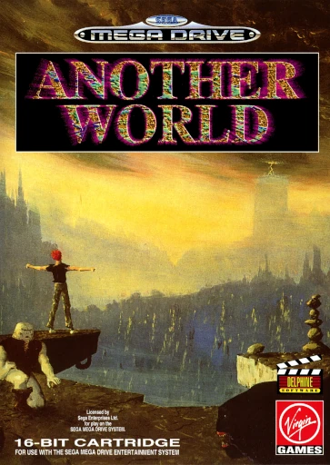 Another World