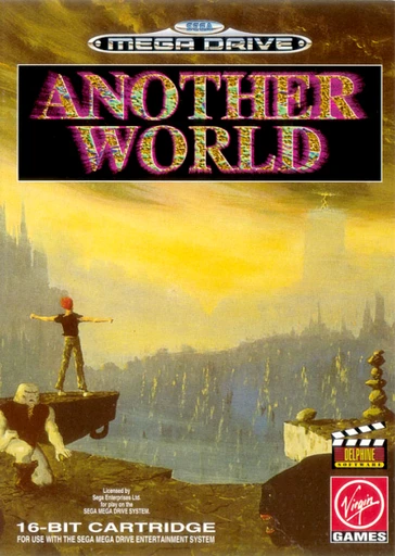 Another World