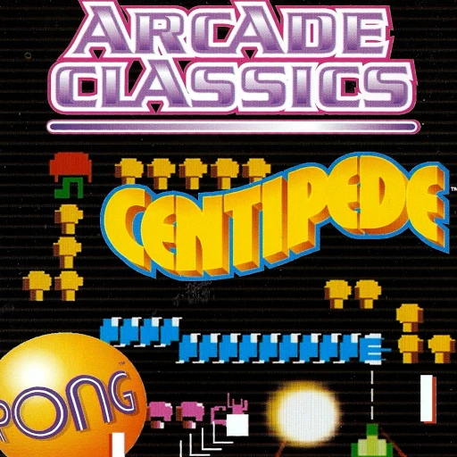 Arcade Classics