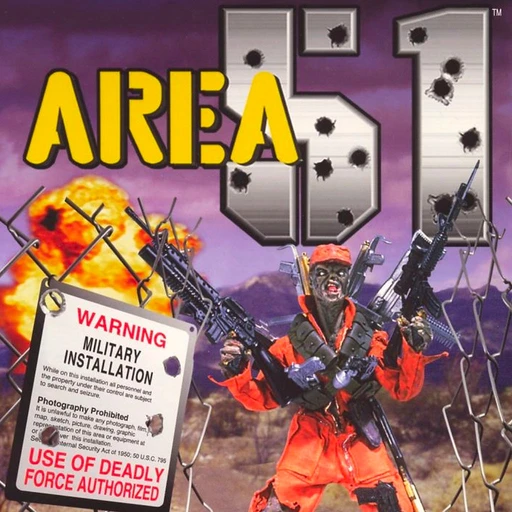 Area 51