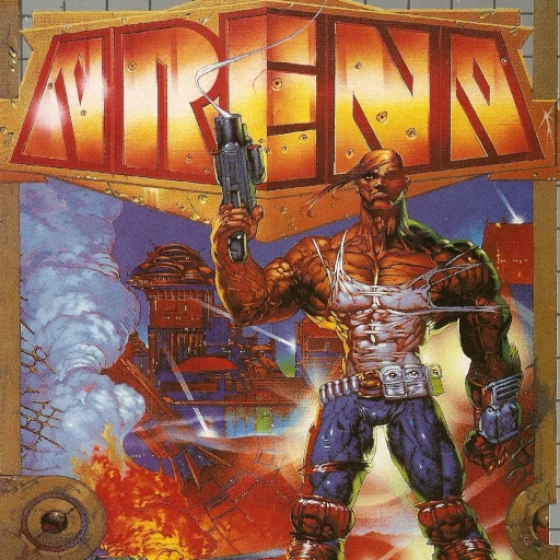 Arena