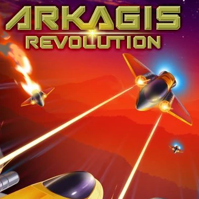 Arkagis Revolution