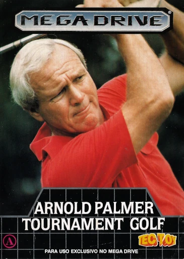 Arnold Palmer Tournament Golf