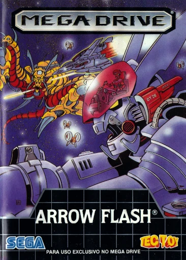 Arrow Flash