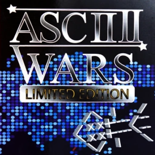 ASCII Wars: Limited Edition